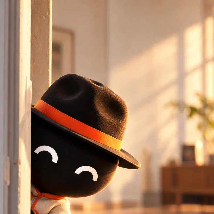 Dizzy, the friendly hacker