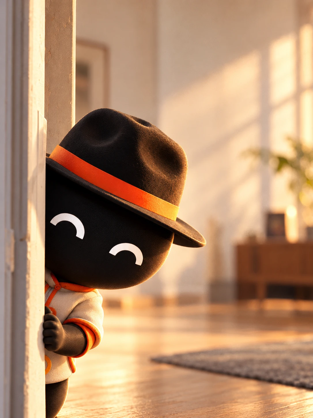 Dizzy, the friendly hacker